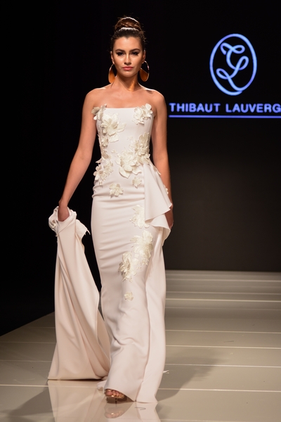 Thibaut Lauvergne Fashion Show at Four Seasons Beirut
